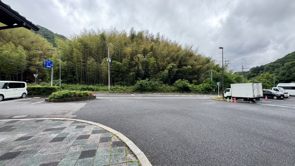 道の駅 空の夢もみの木パークの写真