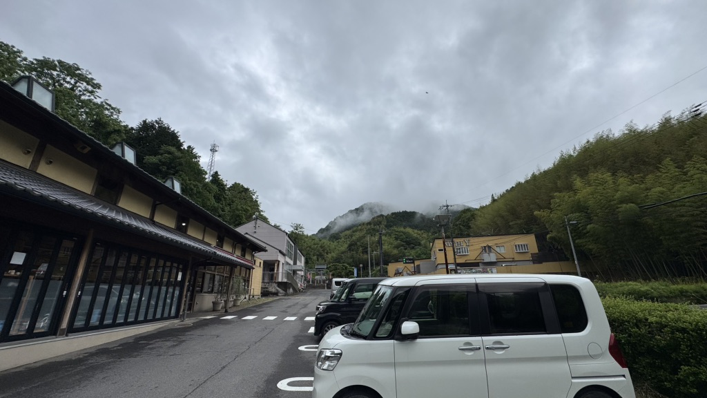 道の駅 空の夢もみの木パークの写真