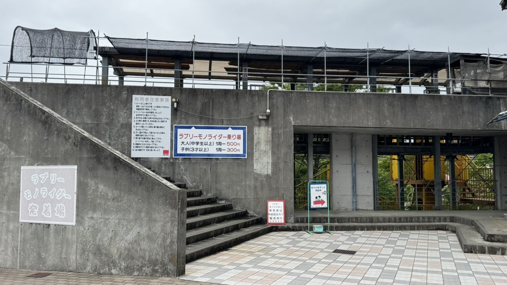 道の駅 ふれあいパークみのの写真