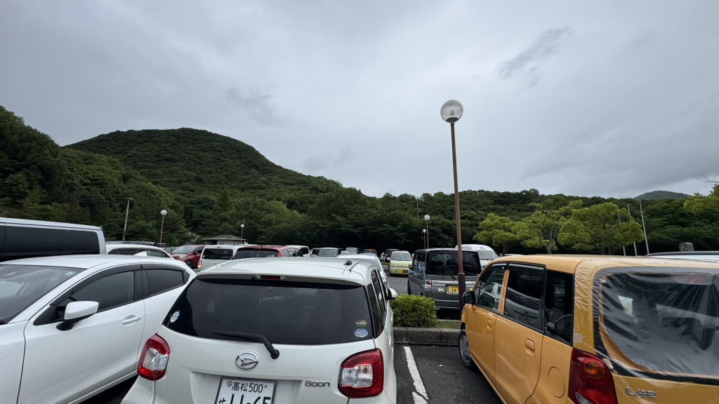 道の駅 ふれあいパークみのの写真
