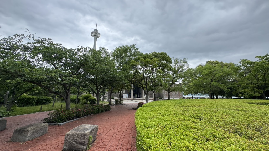 道の駅 瀬戸大橋記念公園の写真