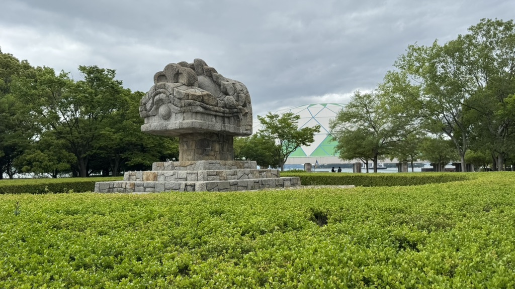 道の駅 瀬戸大橋記念公園の写真