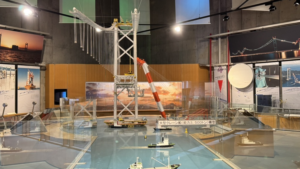 道の駅 瀬戸大橋記念公園の写真