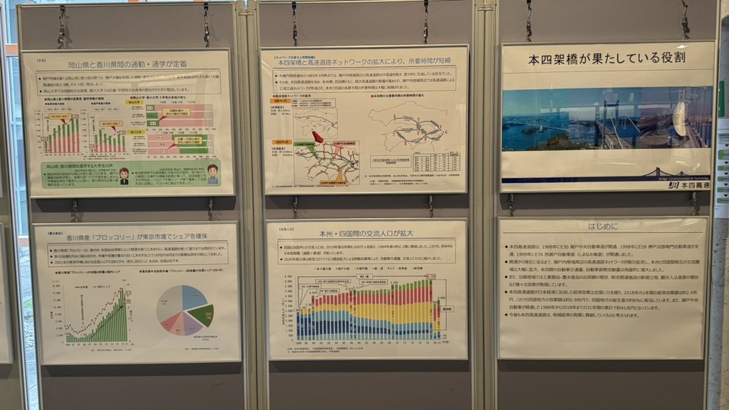 道の駅 瀬戸大橋記念公園の写真