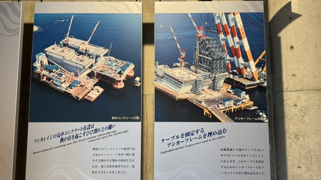 道の駅 瀬戸大橋記念公園の写真