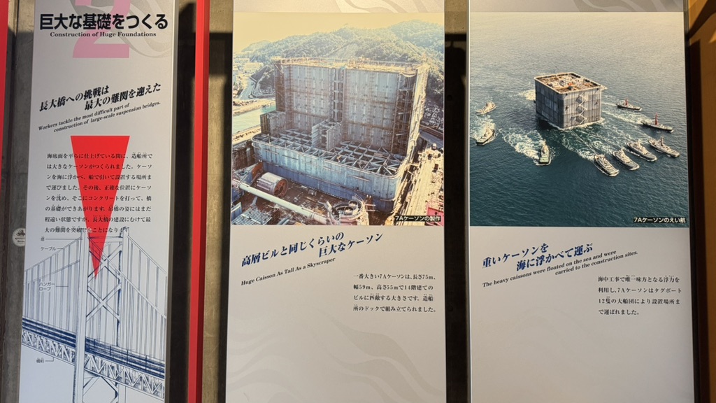 道の駅 瀬戸大橋記念公園の写真