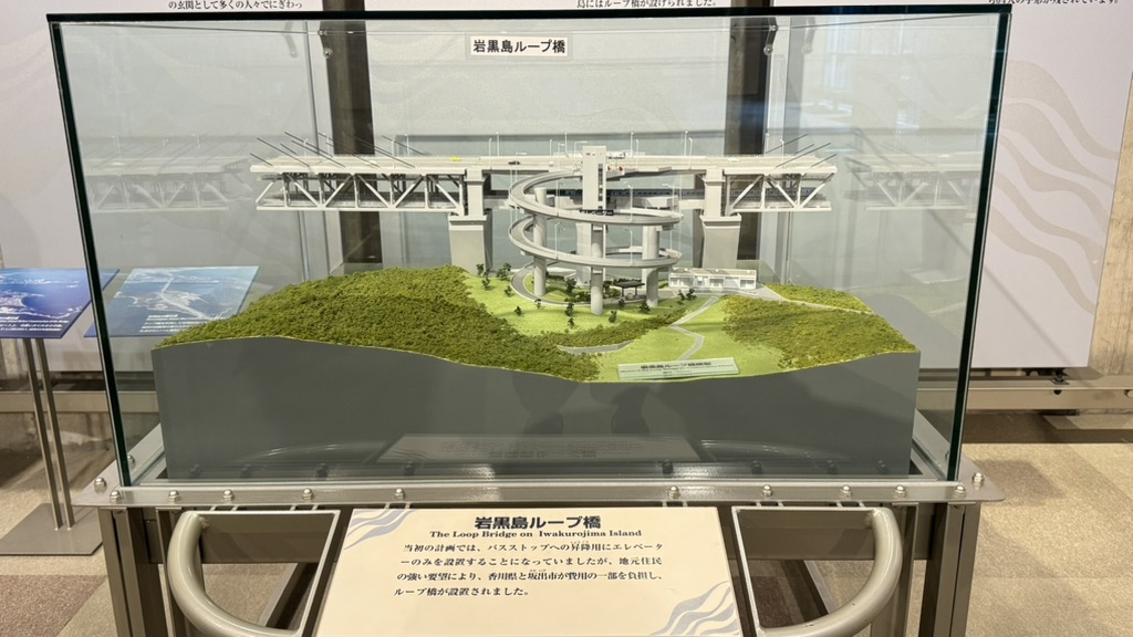 道の駅 瀬戸大橋記念公園の写真