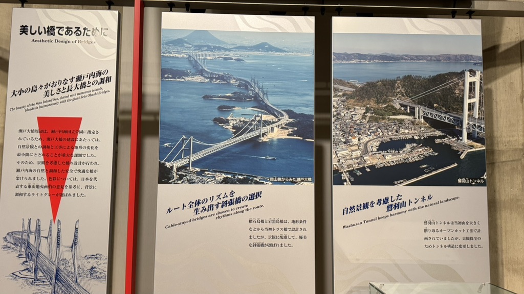 道の駅 瀬戸大橋記念公園の写真