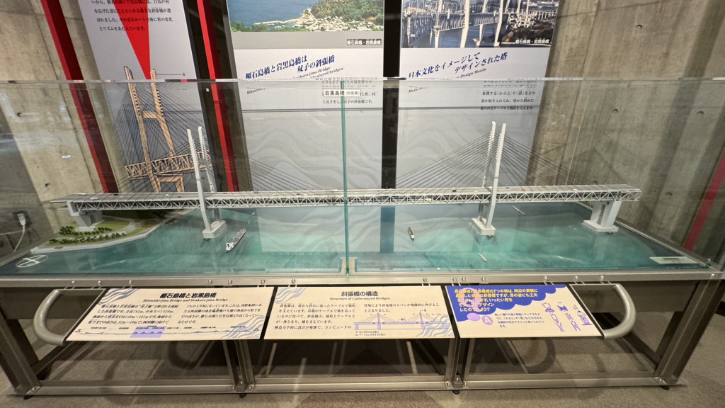 道の駅 瀬戸大橋記念公園の写真