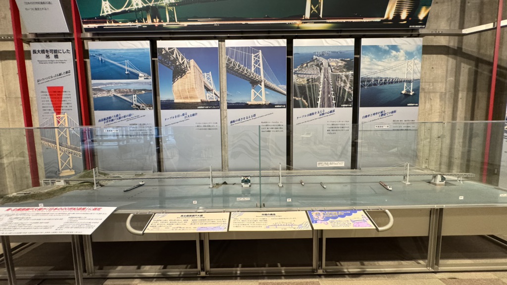 道の駅 瀬戸大橋記念公園の写真