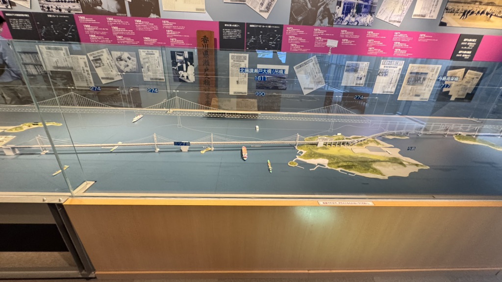 道の駅 瀬戸大橋記念公園の写真