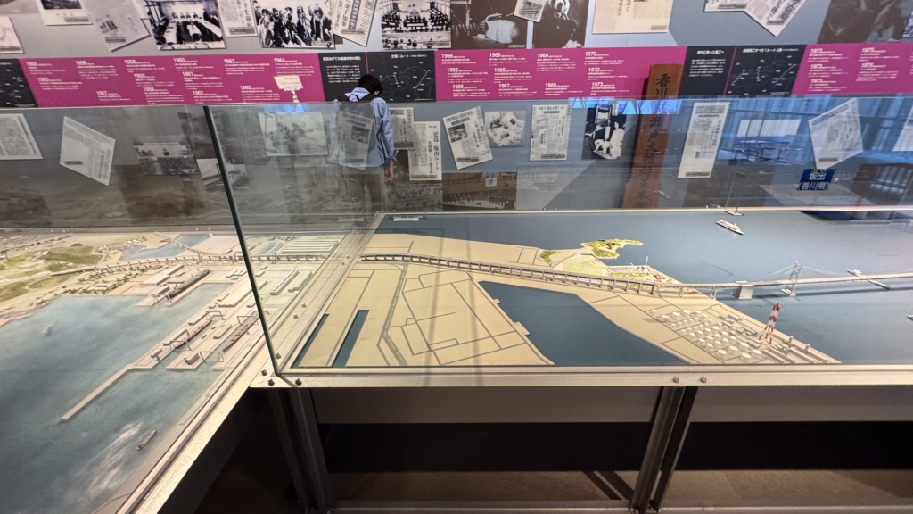 道の駅 瀬戸大橋記念公園の写真