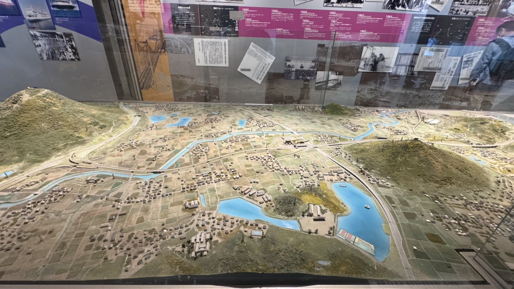 道の駅 瀬戸大橋記念公園の写真