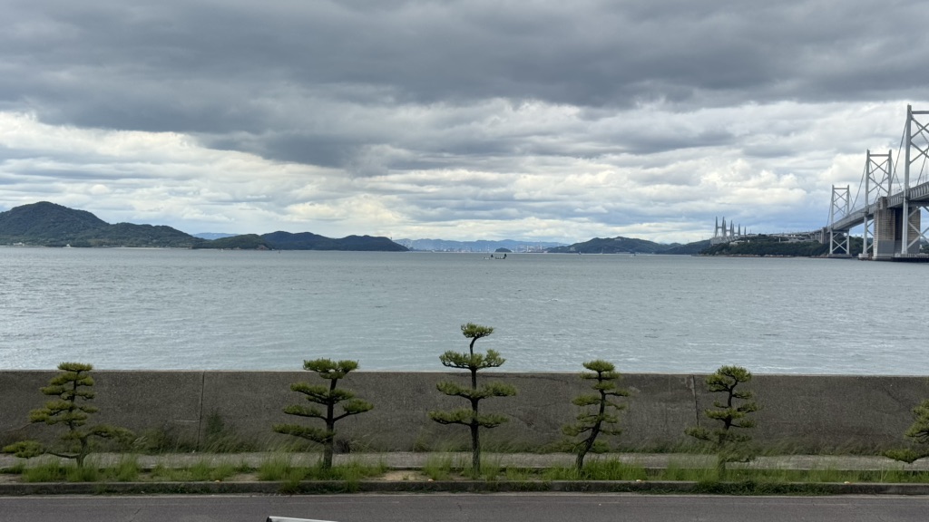 道の駅 瀬戸大橋記念公園の写真