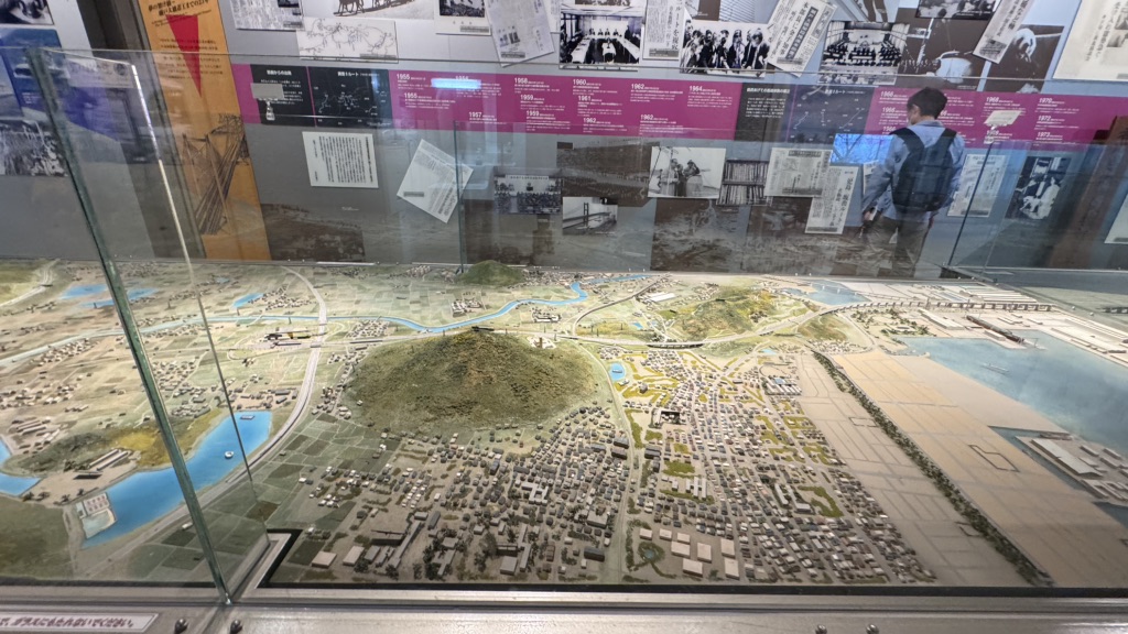 道の駅 瀬戸大橋記念公園の写真