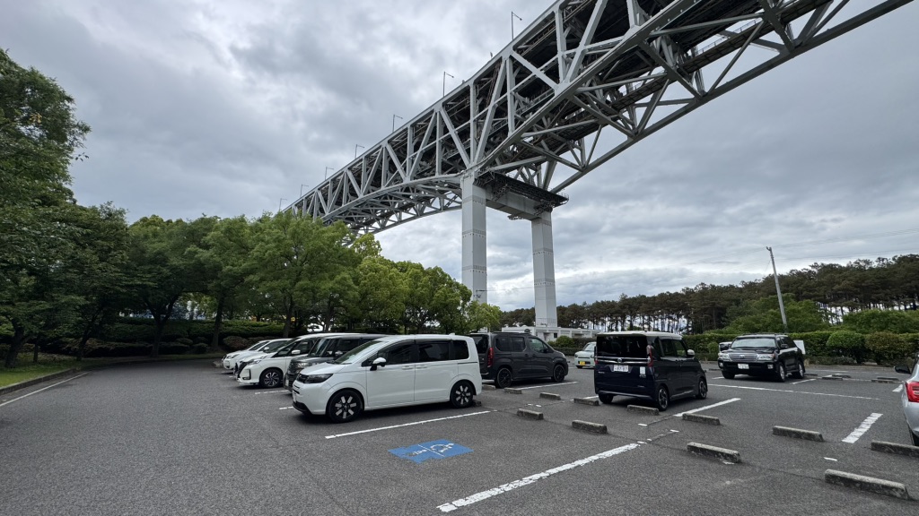 道の駅 瀬戸大橋記念公園の写真