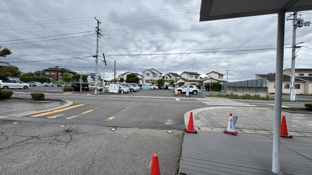 道の駅 香南楽湯の写真