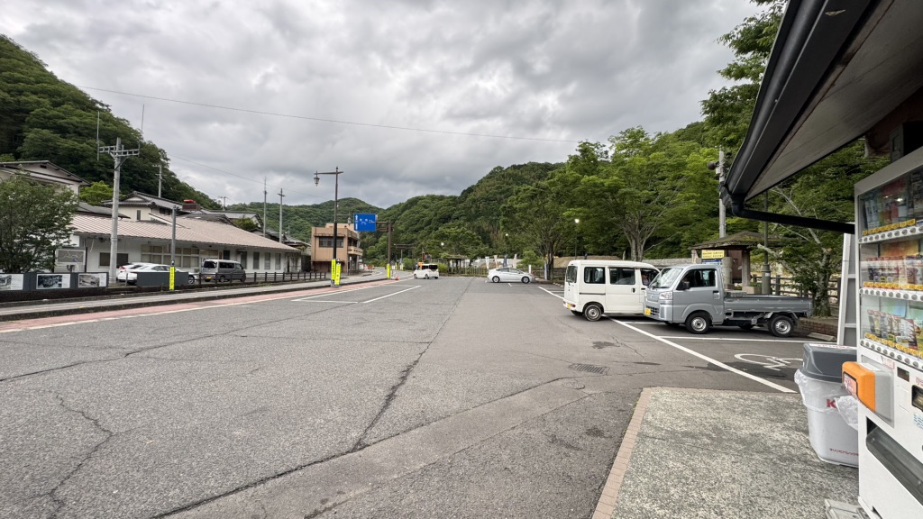 道の駅 しおのえの写真