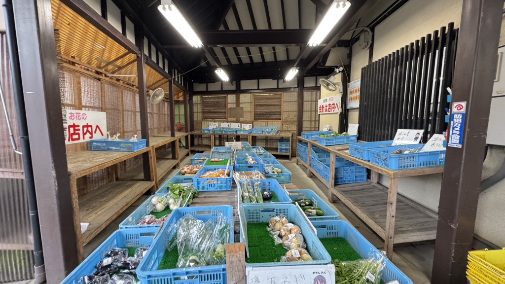 道の駅 しおのえの写真