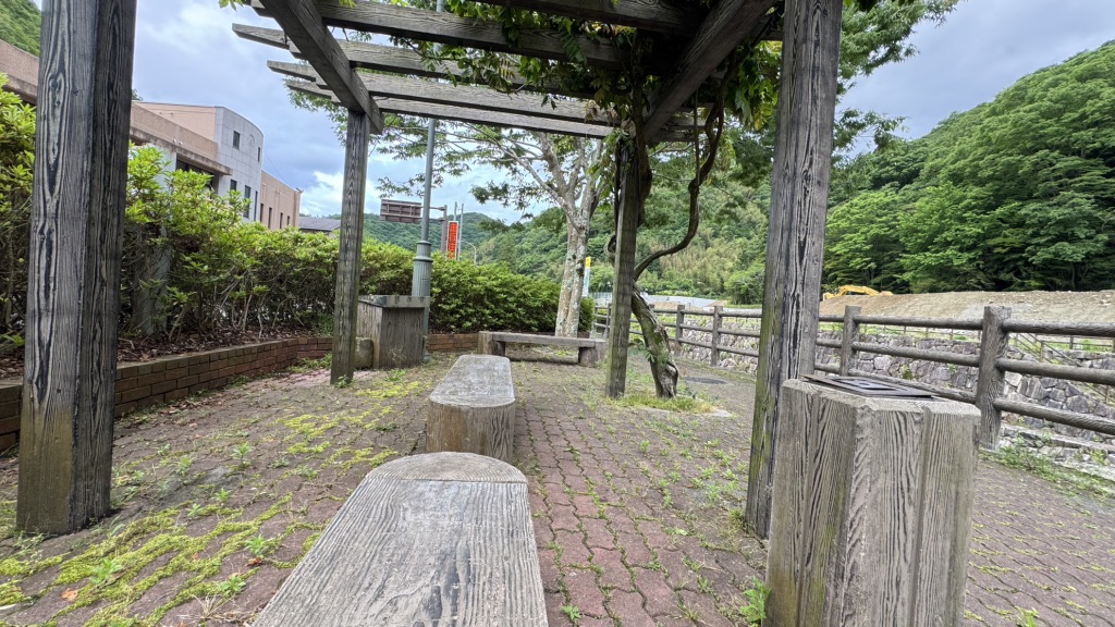 道の駅 しおのえの写真