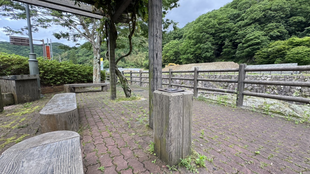 道の駅 しおのえの写真