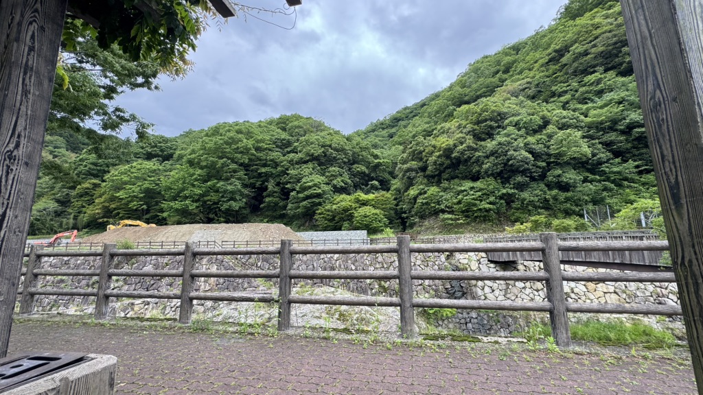道の駅 しおのえの写真