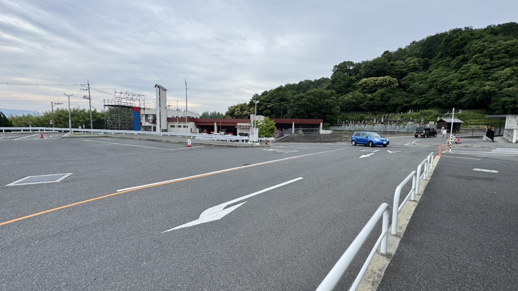 道の駅 かつらぎの写真