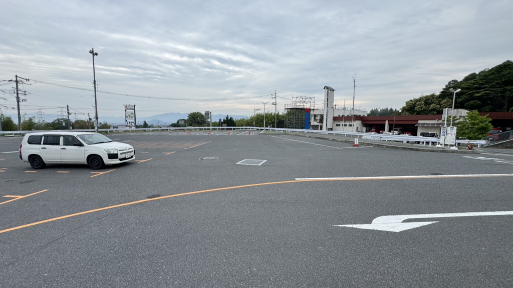 道の駅 かつらぎの写真
