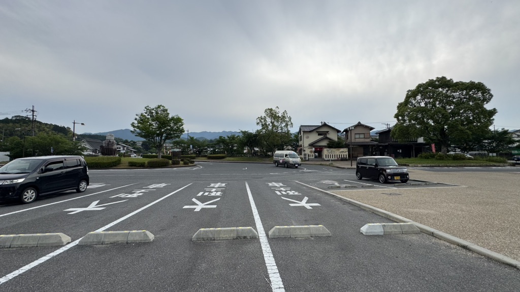 道の駅 飛鳥の写真