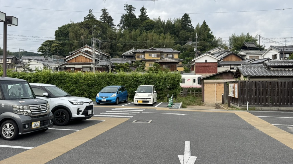 道の駅 飛鳥の写真