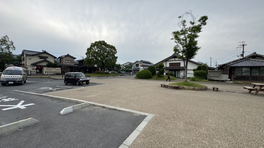 道の駅 飛鳥の写真
