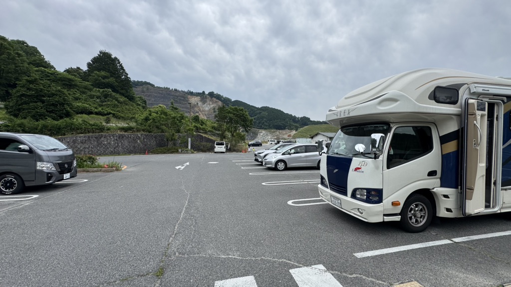道の駅 吉野路　大淀ｉセンターの写真