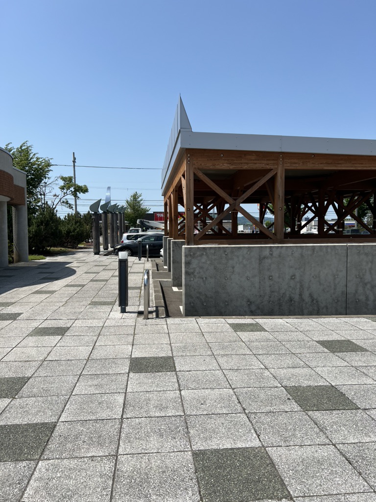 道の駅 とうまの写真