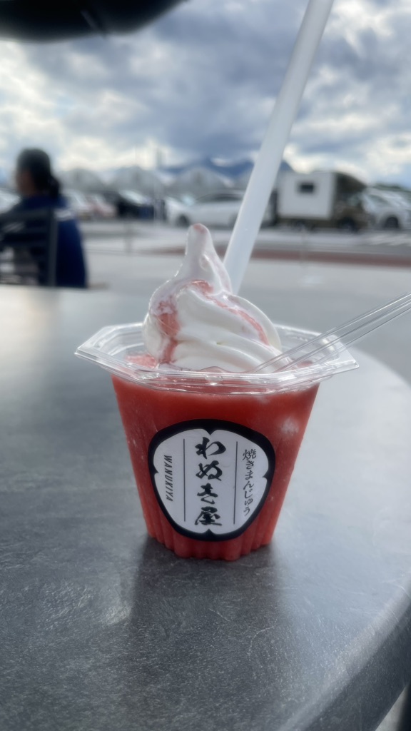 道の駅 まえばし赤城の写真