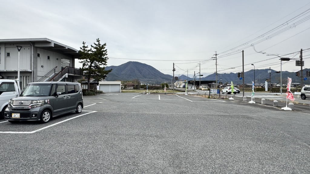 道の駅 山田錦発祥のまち・多可の写真