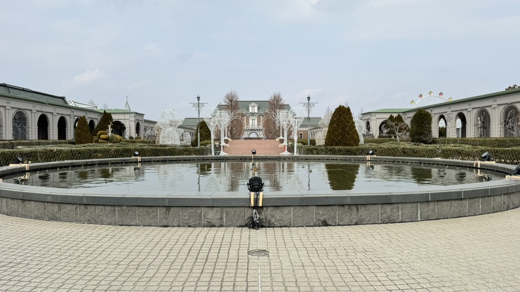 道の駅 神戸フルーツ・フラワーパーク 大沢の写真