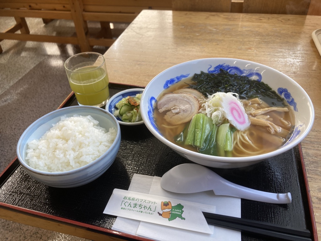 道の駅 こもちの写真