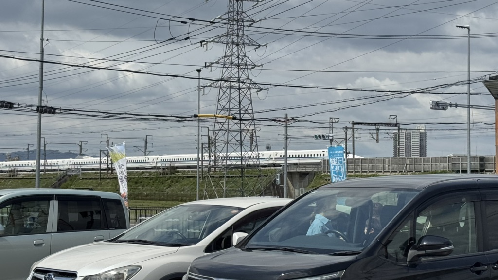 道の駅 アグリの郷栗東の写真