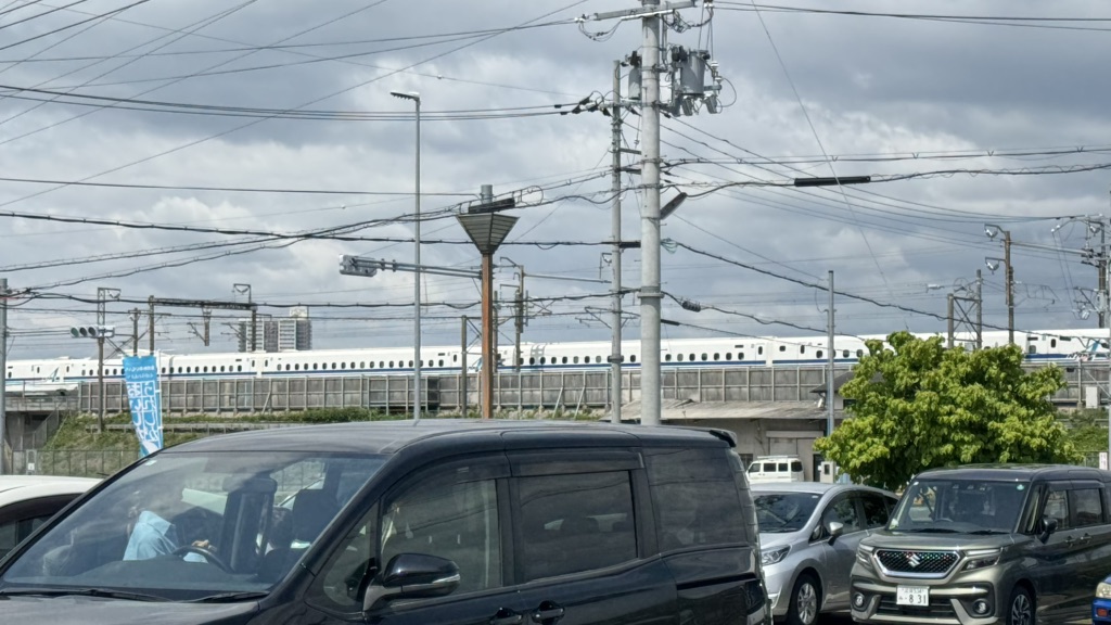 道の駅 アグリの郷栗東の写真