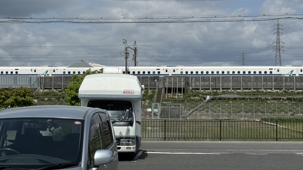 道の駅 アグリの郷栗東の写真