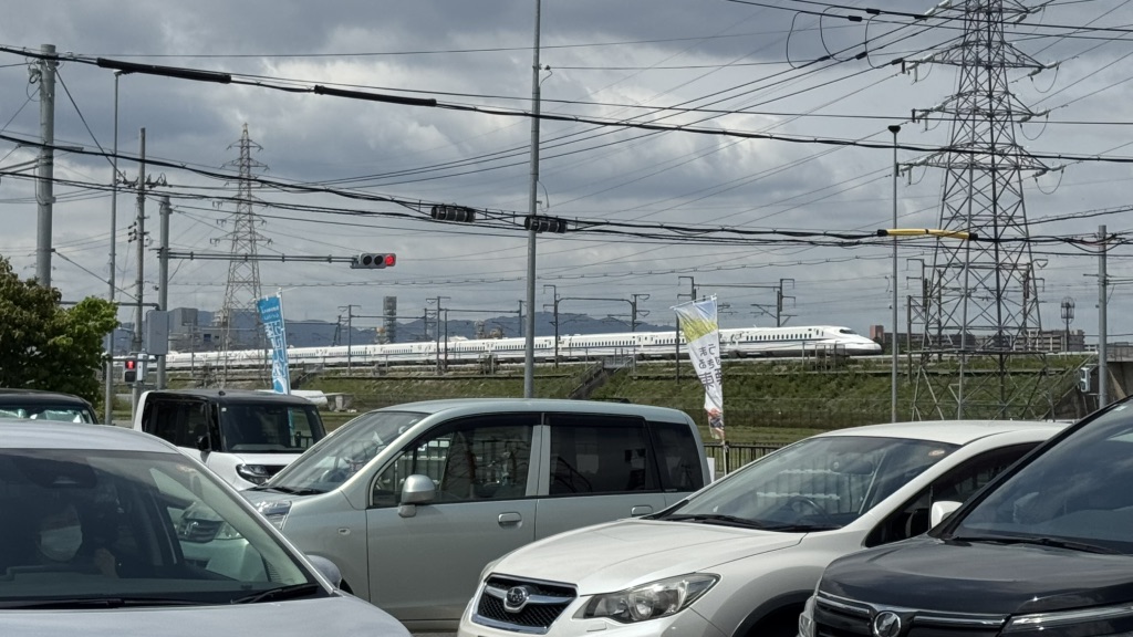 道の駅 アグリの郷栗東の写真