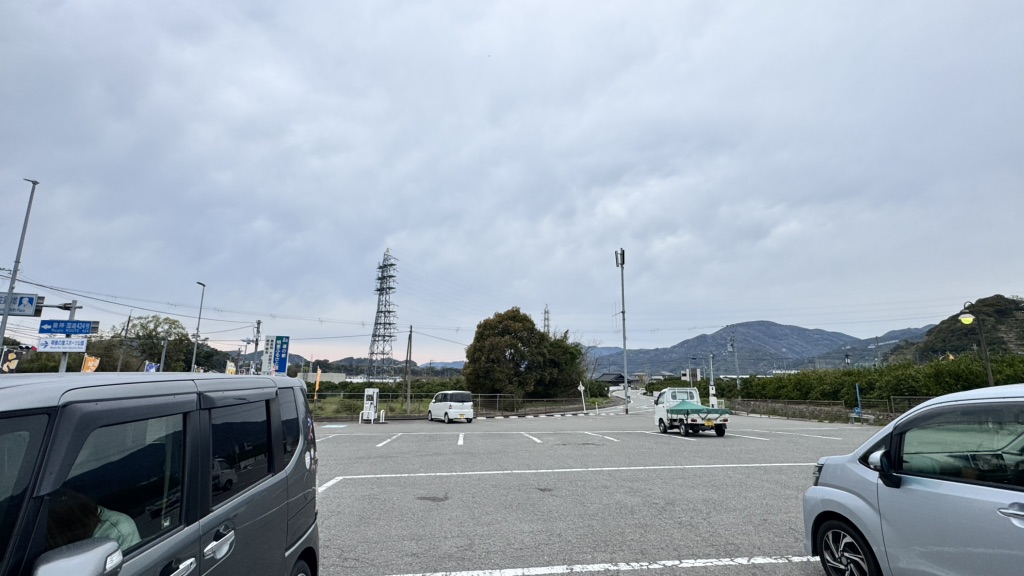 道の駅 明恵ふるさと館の写真