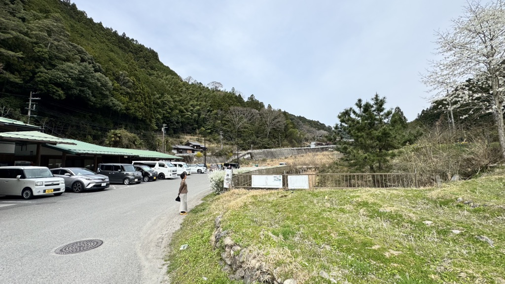 道の駅 あらぎの里の写真