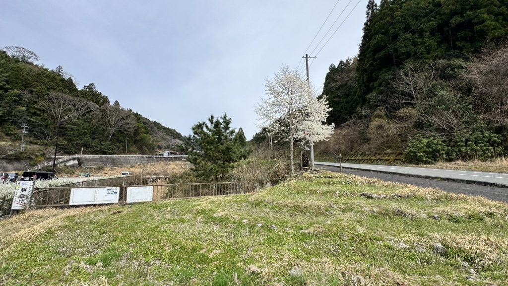 道の駅 あらぎの里の写真