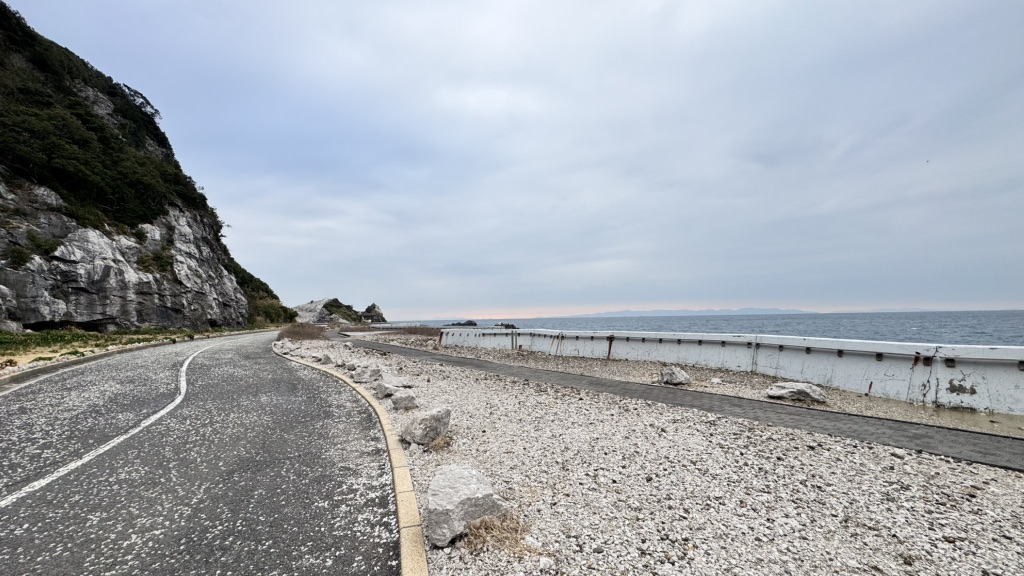 道の駅 白崎海洋公園の写真