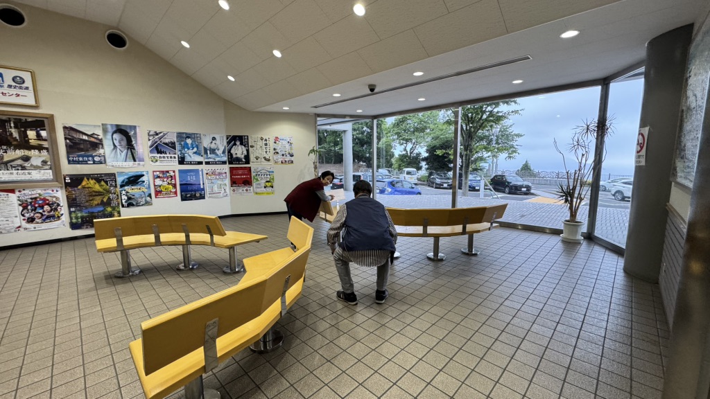 道の駅 河野の写真