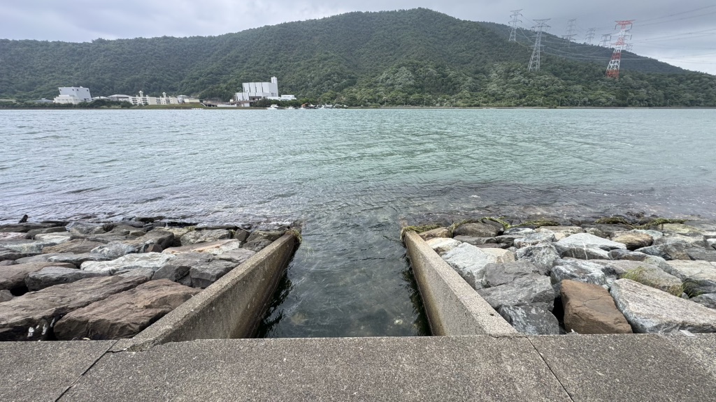 道の駅 シーサイド高浜の写真