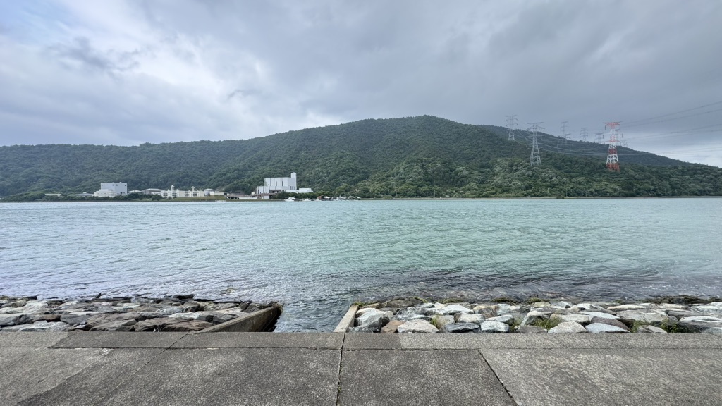 道の駅 シーサイド高浜の写真