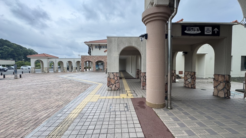 道の駅 シーサイド高浜の写真