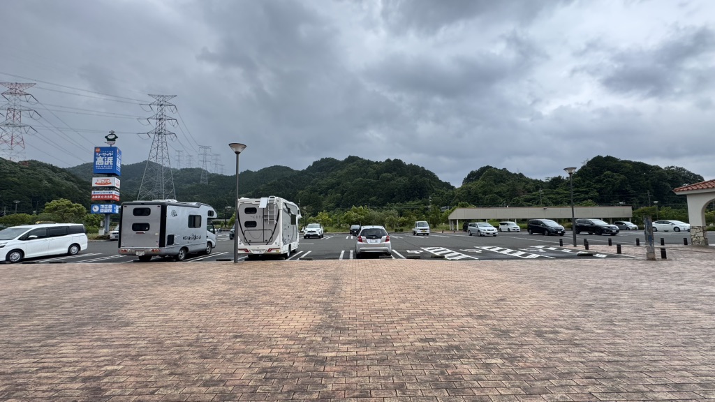 道の駅 シーサイド高浜の写真